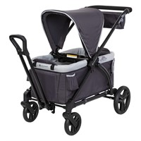 READ Baby Trend Stroller Wagon
