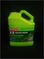 *NEW* Mold Armor E-Z House Wash, 1 Gallon