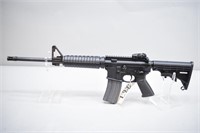 (R) Ruger AR-556 5.56mm Nato Rifle