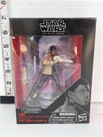 Star Wars Finn figure