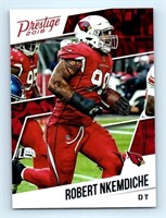 Robert Nkemdiche Arizona Cardinals