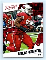 Robert Nkemdiche Arizona Cardinals