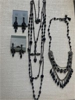 Costume Jewelry