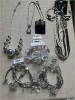 Costume Jewelry