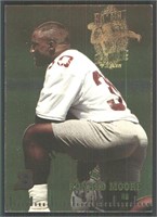 Ronald Moore Arizona Cardinals