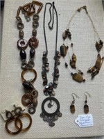 Tiger Eye Jewelry