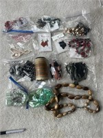 Costume Jewelry