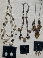 Costume Jewelry