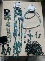 Costume Jewelry