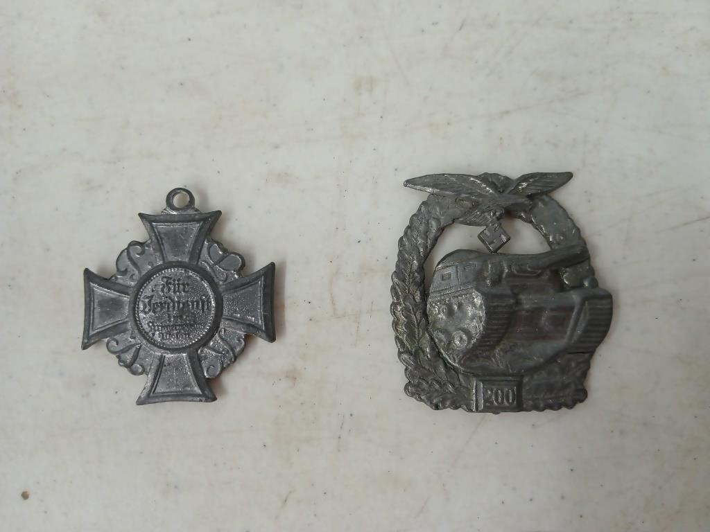 World War II German insignia