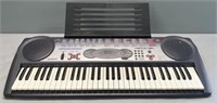 Casio LK-35 Electronic Keyboard