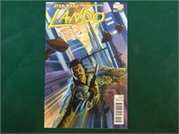 Star Wars Lando #1 (Marvel Comics, Sept 2015) - Va