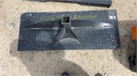 New Landhonor Skid Steer Hitch Adapter