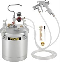 VEVOR Paint Pressure Tank