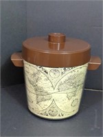 1978 Dart Ind. inc  Thermo Insulated Ice Bucket,
