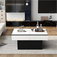 Ebern Designs Modo Coffee Table $239