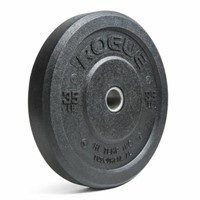 ROGUEFITNESS HG BUMPER PLATE 35LB