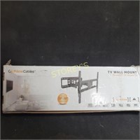 NEW TV Wall Mount - 37" to 70"