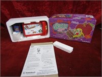 New in Box The Grinch sleigh game.