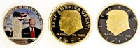 Trump Coins (3)