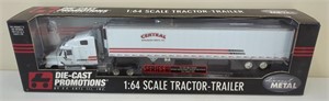 DCP Freightliner Central Refrig. Service NIB 1/64