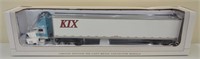 Spec Cast Peterbilt KIX Transport NIB 1/64
