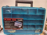 Plano 1258 Tackle Box