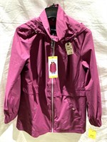 Vince Camuto Ladies Jacket S