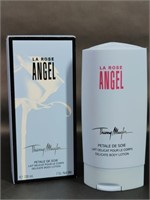 Thierry Mugler La Rose Angel Body Lotion