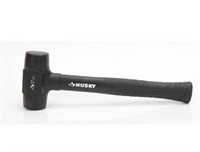 $34  Husky 45 oz. Deadblow Hammer