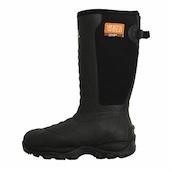 Waterproof Rubber Hunting Boot size 12
