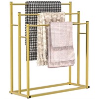 Towel Racks for Bathroom  3 Tiers Metal Towel