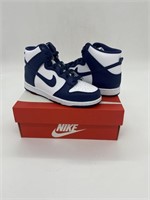 NEW Nike Dunks (High) Midnight Navy Shoes