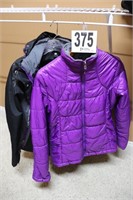 Ladies (Size Medium) Coat(R5)