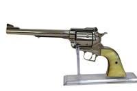 Ruger Super Blackhawk .44 Magnum Revolver
