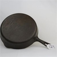 WAGNER WARE SIDNEY -O- CAST IRON #9 GRILL PAN