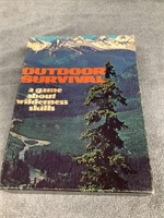 Outdoor Survival Set