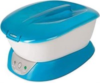 HoMedics ParaSpa Paraffin Wax Bath  Wax Warmer