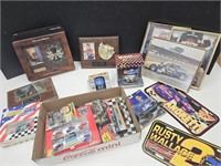 NASCAR Toys++