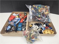 Lot of Toys See Pics.