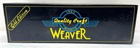 Modern Weaver O Gauge Lackawanna EMD E-8 B diesel