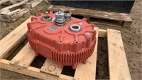 Unused Farmking M2000 Reversible Gear Box