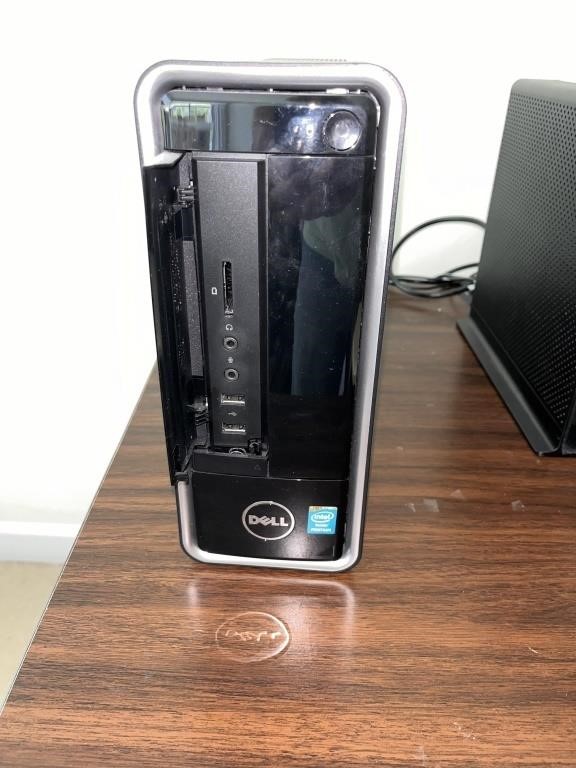 Dell Inspiron 3647 PC