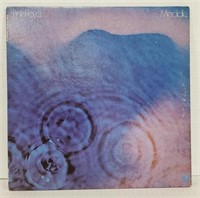 (E) Meddle - Pink Floyd Gatefold Vinyl LP #SMAS