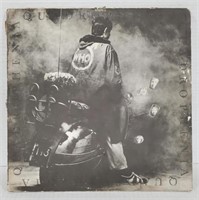 (E) Quadrophenia - The Who Gatefold Vinyl LP