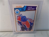 1983 OPC Wayne Gretzky #29
