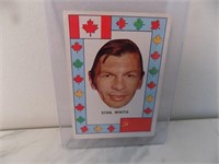 1972 OPC Team Canada Stan Mikita