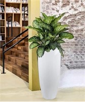 $250 Tall 36” modern planter