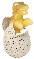 $15  Toysmith Dino Egg Toy - Assorted Styles