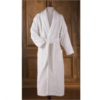 The Genuine Turkish Luxury Bathrobe, XXL